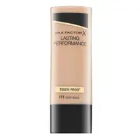 Max Factor Lasting Performance Long Lasting Make-Up dlouhotrvající make-up 111 Deep Beige 35 ml