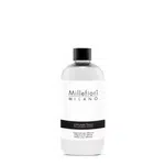 Millefiori Milano Fragrance Diffuser White Paper Flowers Refill 500 ml