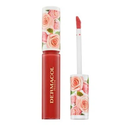 Dermacol Imperial Rose Lip Oil olej na rty No. 03 7,5 ml