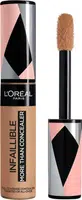 L'Oréal Paris Plne krycí korektor Infailliable (More Than a Concealer) 11 ml 324 Cool Rosé