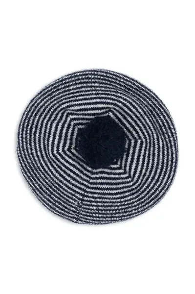 Konges Sløjd  Dětský baret  BERLE KNIT BERET