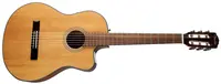 Fender CN-140SCE Nylon WN NT