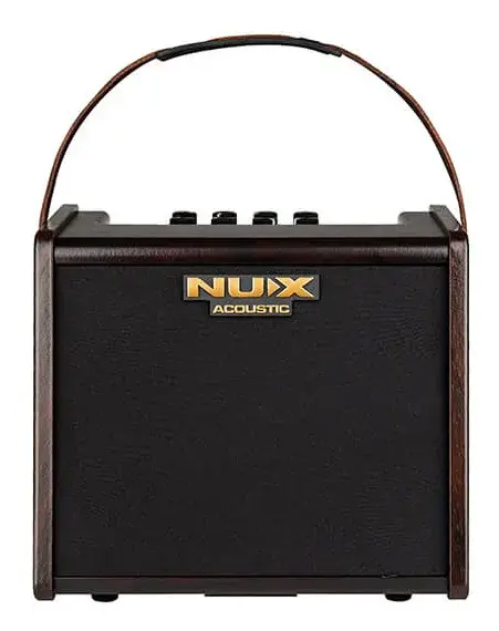 Nux AC-25