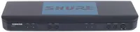 Shure BLX288E/B58 K3E