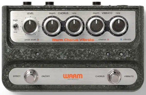 Warm Audio WA-C1
