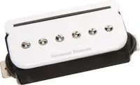 Seymour Duncan SHPR-1B WH P-Rails
