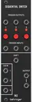 Behringer 962 SEQUENTIAL SWITCH