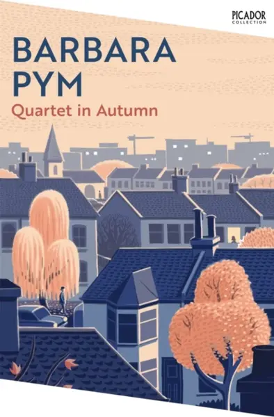 Quartet in Autumn - Barbara Pym