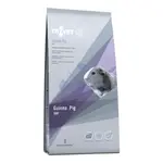 Trovet Guinea Pig (GHF) Krmivo pre morčatá 2,5 kg