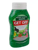 Get Off kryštály na plašenie mačiek a psov 460 g