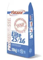 Flatazor Professionel Elite 25/16 20 kg