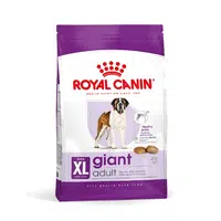Royal Canin Giant Adult - granule pro dospělé obří psy 4 kg