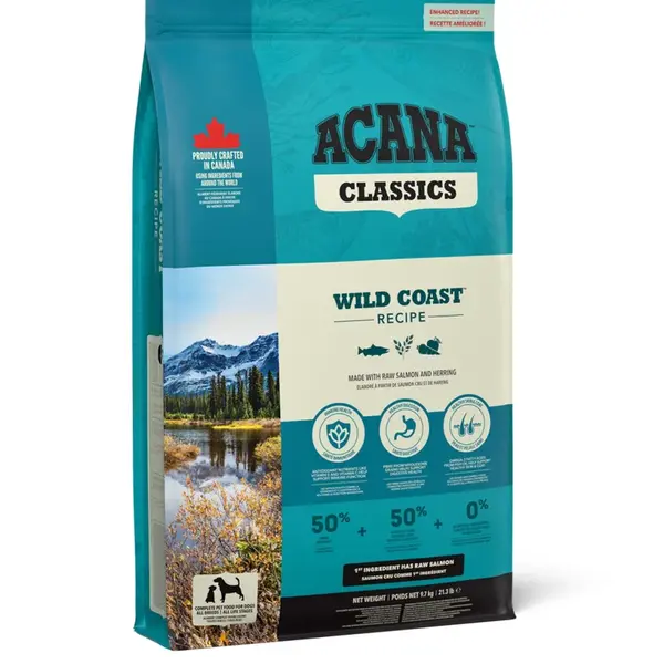 Acana Wild Coast 14,5 kg