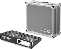 Rockboard QUAD 4.1 with Flight Case