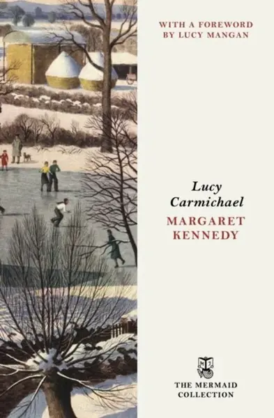 Lucy Carmichael - Margaret Kennedy