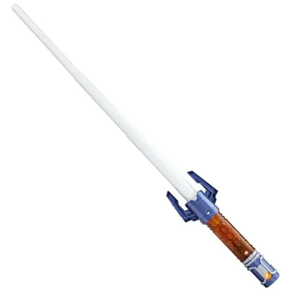 Hasbro Star Wars LS Forge Ahsoka Základný meč