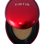 TIRTIR Dlouhotrvající make-up v houbičce Mask Fit (Red Cushion) 18 g 33W Ginger