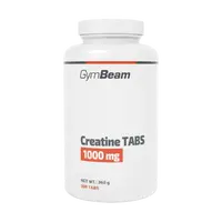 GYMBEAM Kreatin TABS 1000 mg 300 tablet
