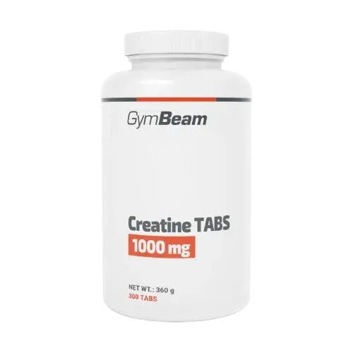 GYMBEAM Kreatin TABS 1000 mg 300 tablet