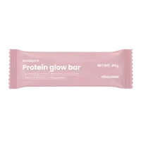 BEASTPINK Protein GlowBar - čokoláda 40 g