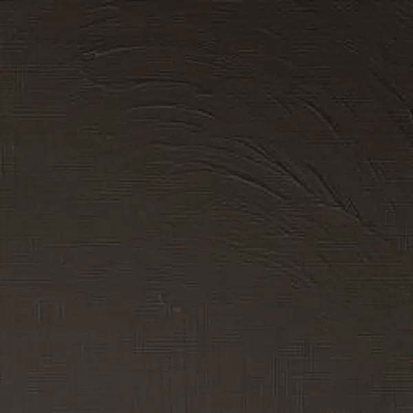 Olejová barva W&N Alkyd 37ml – 076 Burnt Umber