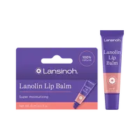 LANSINOH HPA® Balzám lanolínový na rty