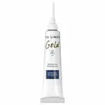 Kontura na sklo L&B 3D liner - Vitrail Silver 20 ml