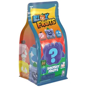 Blox Fruits - Squishy figúrka