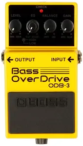 Boss ODB-3