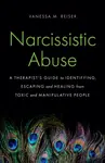Narcissistic Abuse - Vanessa Reiser
