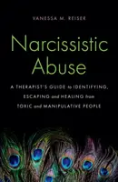 Narcissistic Abuse - Vanessa Reiser