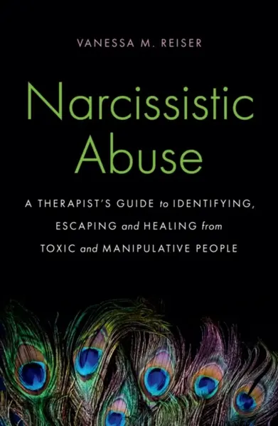 Narcissistic Abuse - Vanessa Reiser