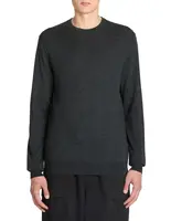 Celio Wool sweater Semerirond merino - Men's