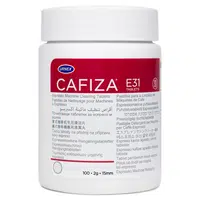 Urnex Cafiza tablety 100ks