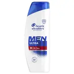 Head & Shoulders Šampon proti lupům Men Ultra (Anti-Dandruff Shampoo) 330 ml