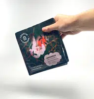 Kafe Francin Indonesia Mount Argopuro 250g