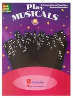 MS Look, Listen & Learn - Play Musicals