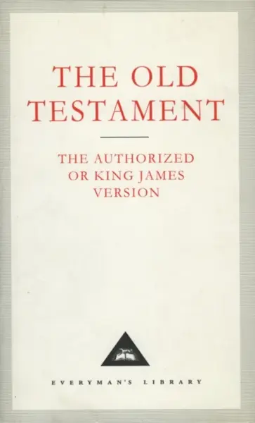 The Old Testament