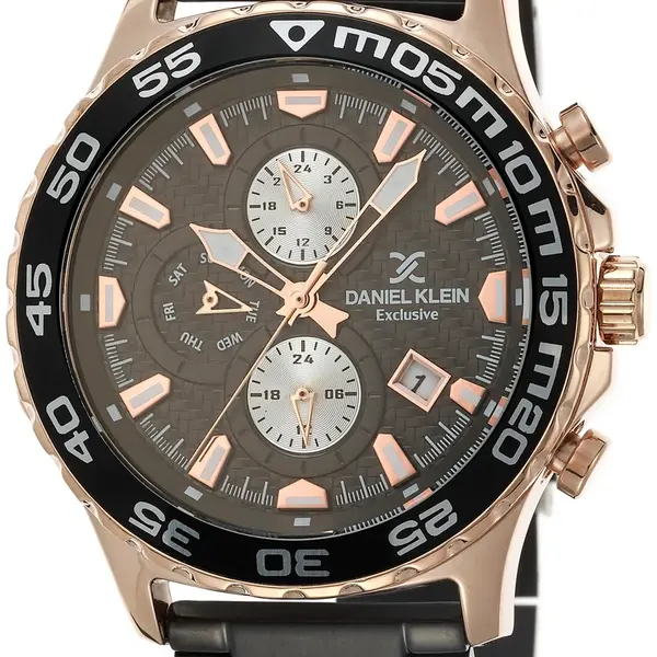 Daniel Klein Exclusive DK12472-3