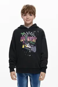 Desigual  Mikina
