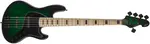Sandberg California TT SL5 MN Greenburst