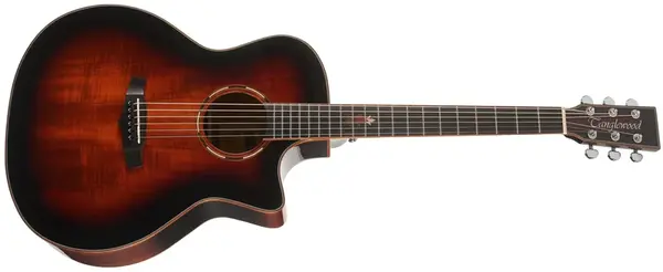 Tanglewood TWX6CE K