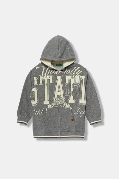 Detská mikina United Colors of Benetton