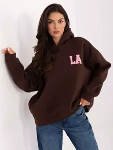 Sweatshirt-IT-BL-H2492.66-dark brown