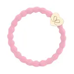 By Eloise London Gold Heart Ballet Pink (Ballet Pink)