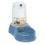 STEFANPLAST BREAK Zásobník na vodu nebesky modrý 6,5l