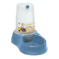 STEFANPLAST BREAK Zásobník na vodu nebesky modrý 6,5l