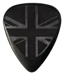 Timber Tones Flag Tones Union Jack African Ebony