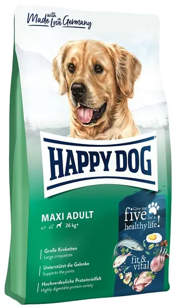 Happy Dog Supreme Fit & Vital Maxi Adult 1 kg