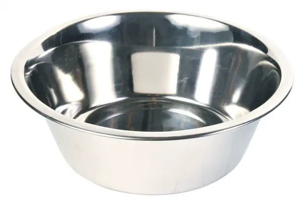 Trixie vyměnitelná nerezová miska na krmivo 1 ks (TRX24844)